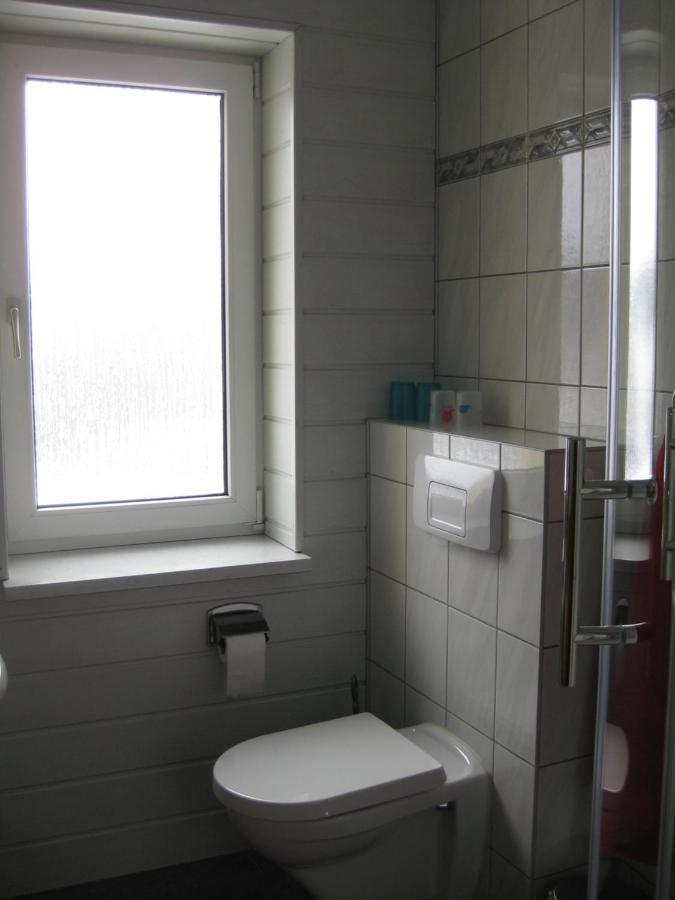 Ferienwohnung Mit Garten Und Spielplatz Клингентал Екстериор снимка