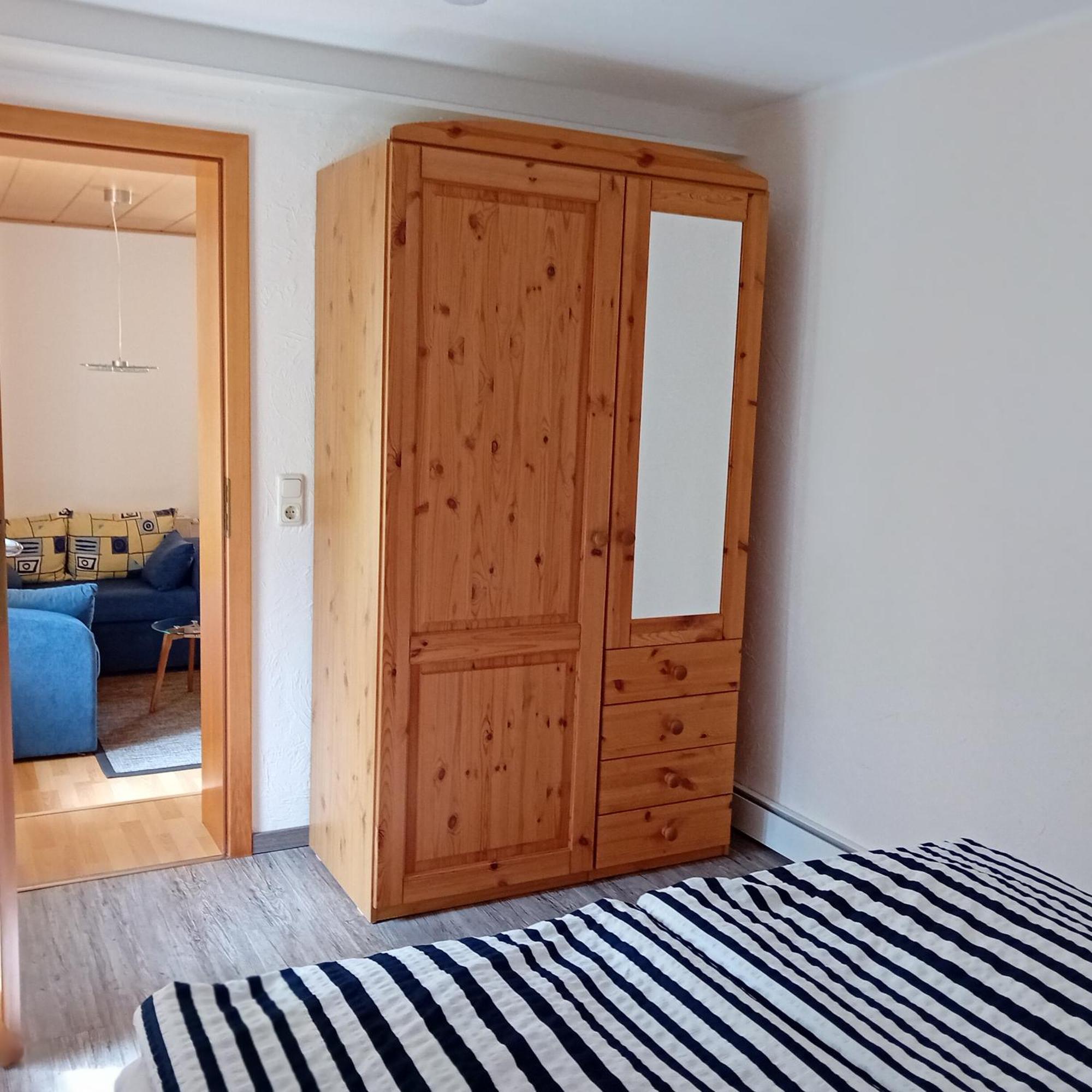 Ferienwohnung Mit Garten Und Spielplatz Клингентал Екстериор снимка