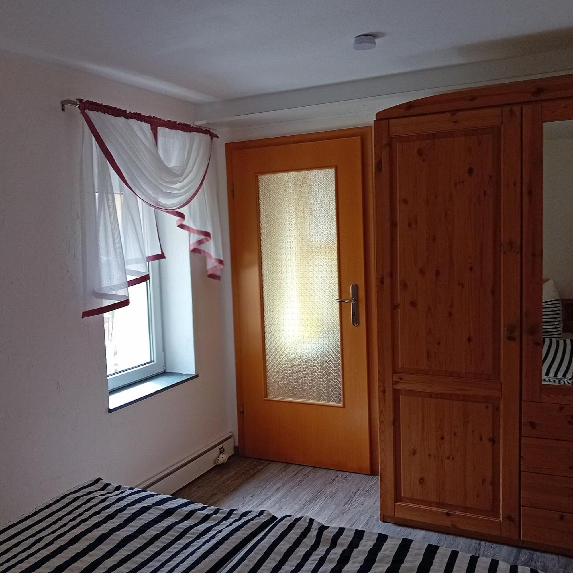 Ferienwohnung Mit Garten Und Spielplatz Клингентал Екстериор снимка